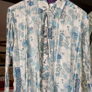 The Jimi Hendrix Experience Clothing